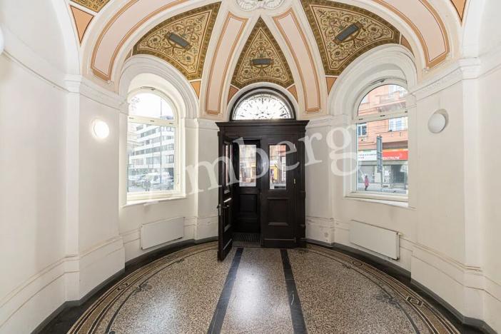 Pronájem bytu 2+kk, Praha - Libeň, Světova, 70 m2