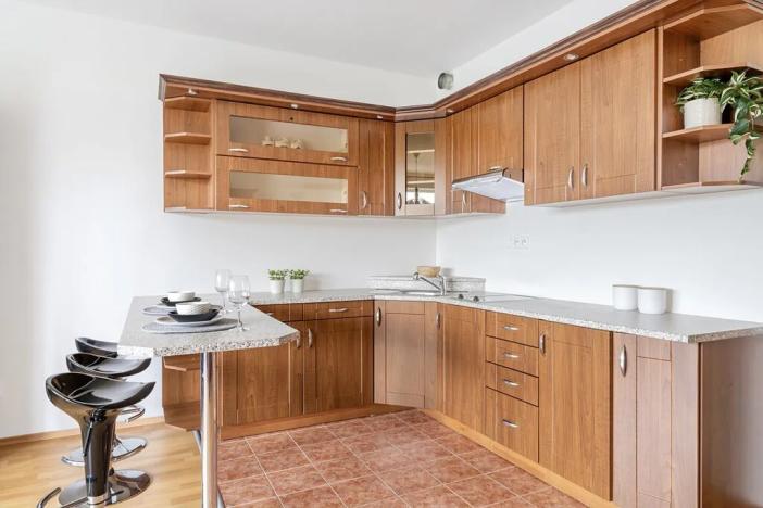 Prodej bytu 1+kk, Praha - Dolní Měcholupy, V osikách, 40 m2