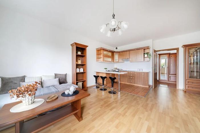 Prodej bytu 1+kk, Praha - Dolní Měcholupy, V osikách, 40 m2