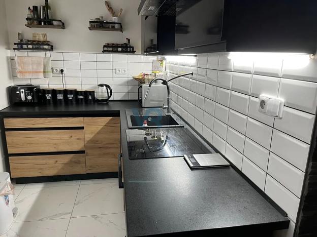 Pronájem bytu 3+1, Lišov, Čechova, 65 m2