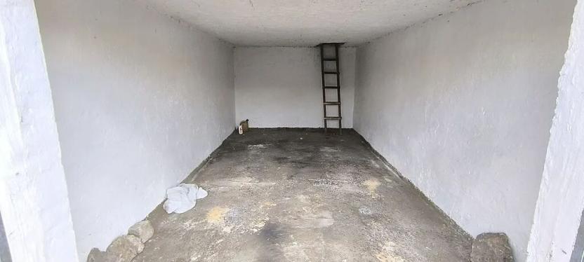 Prodej garáže, Cheb, Dyleňská, 18 m2