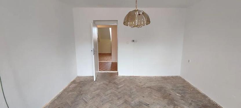 Prodej bytu 2+1, Cheb, Kamenná, 58 m2