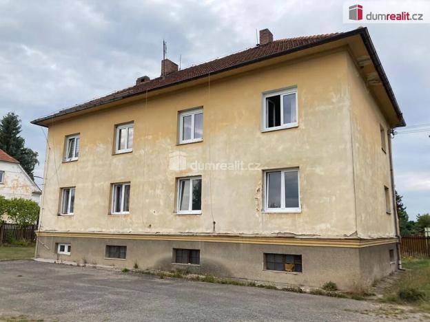 Prodej bytu 2+1, Stod, Domažlická, 57 m2