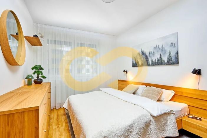 Prodej bytu 3+kk, Praha - Dolní Měcholupy, Honzíkova, 86 m2