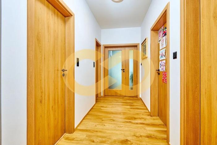 Prodej bytu 3+kk, Praha - Dolní Měcholupy, Honzíkova, 86 m2