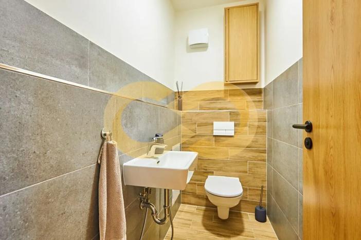 Prodej bytu 3+kk, Praha - Dolní Měcholupy, Honzíkova, 86 m2