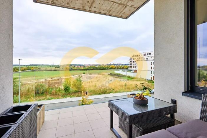 Prodej bytu 3+kk, Praha - Dolní Měcholupy, Honzíkova, 86 m2