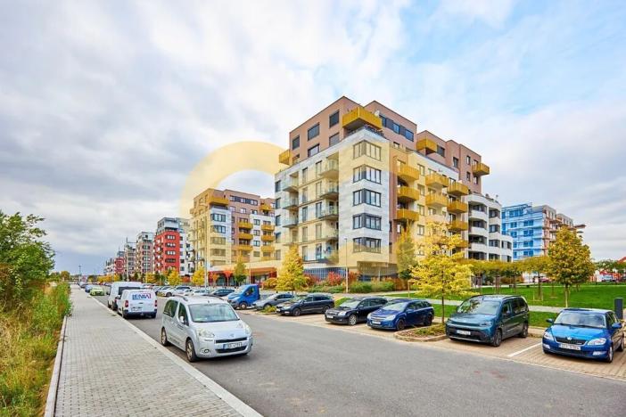 Prodej bytu 3+kk, Praha - Dolní Měcholupy, Honzíkova, 86 m2