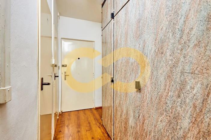 Prodej bytu 1+kk, Praha - Braník, Vavřenova, 25 m2