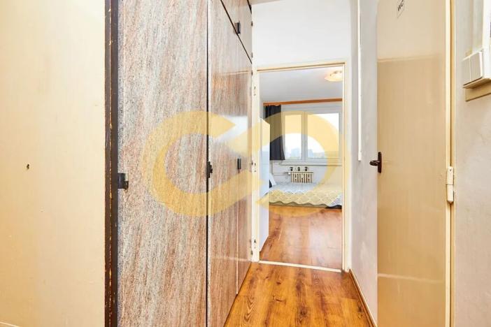 Prodej bytu 1+kk, Praha - Braník, Vavřenova, 25 m2