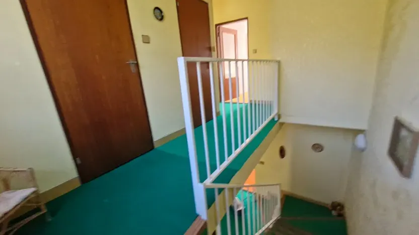 Prodej rodinného domu, Ostrava, Pod Nemocnicí, 150 m2