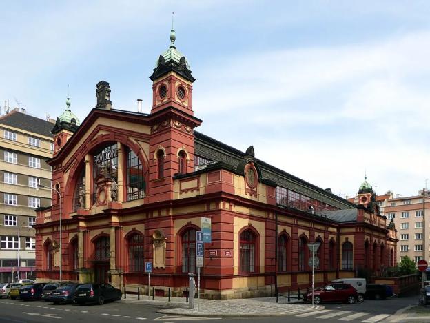 Pronájem obchodního prostoru, Praha - Vinohrady, Vinohradská, 139 m2