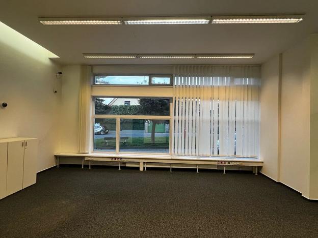 Pronájem kanceláře, Roztoky, Lidická, 140 m2