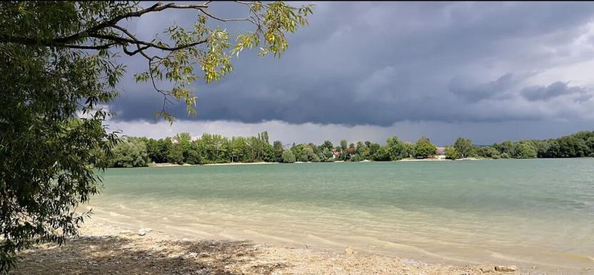 Pronájem rybníku, Česká Skalice, 2000000 m2