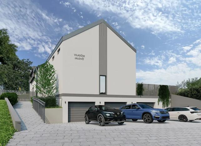 Prodej rodinného domu, Svinošice, 165 m2