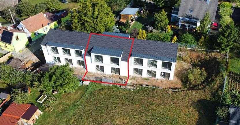 Prodej rodinného domu, Svinošice, 164 m2