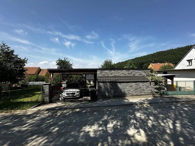 Prodej rodinného domu, Svinošice, 177 m2