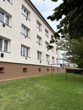 Prodej bytu 2+1, Moravské Budějovice, Urbánkova, 53 m2