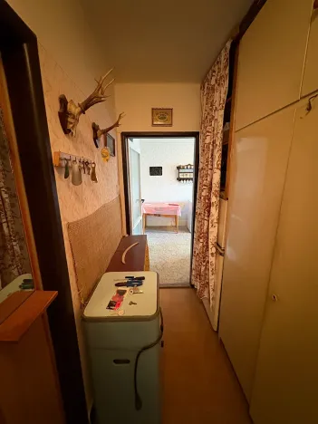 Prodej bytu 2+1, Moravské Budějovice, Urbánkova, 53 m2