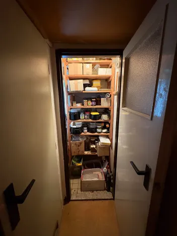 Prodej bytu 2+1, Moravské Budějovice, Urbánkova, 53 m2