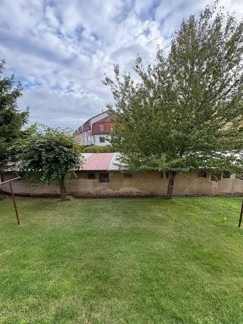 Prodej bytu 2+1, Moravské Budějovice, Urbánkova, 53 m2