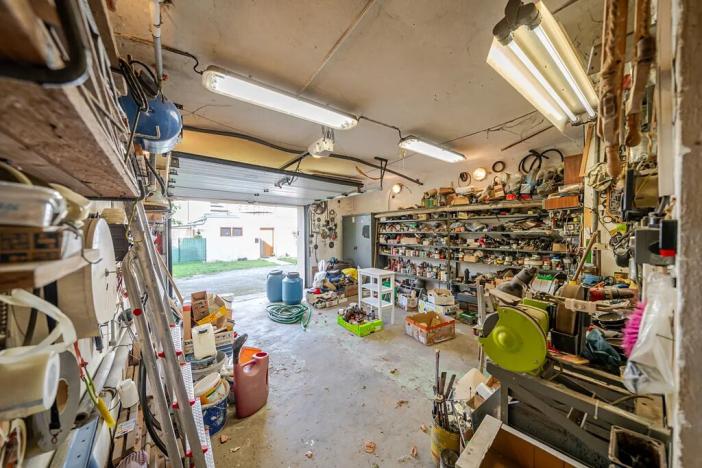 Prodej vícegeneračního domu, Třebíč, Račerovická, 480 m2