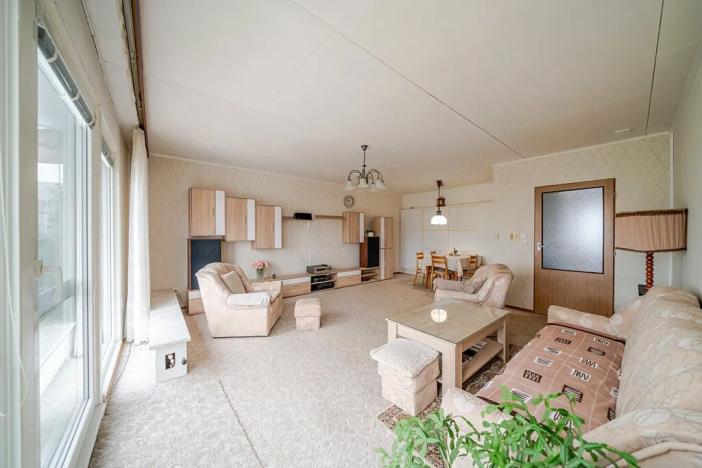 Prodej vícegeneračního domu, Třebíč, Račerovická, 480 m2