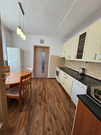 Pronájem bytu 3+1, Třebíč, Novodvorská, 70 m2