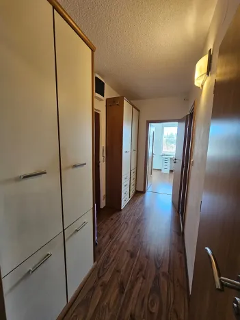 Pronájem bytu 3+1, Třebíč, Novodvorská, 70 m2