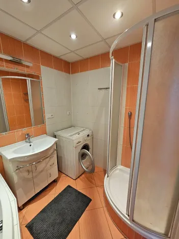 Pronájem bytu 3+1, Třebíč, Novodvorská, 70 m2