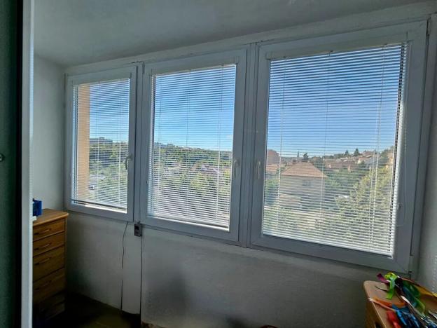 Pronájem bytu 3+1, Třebíč, Novodvorská, 70 m2