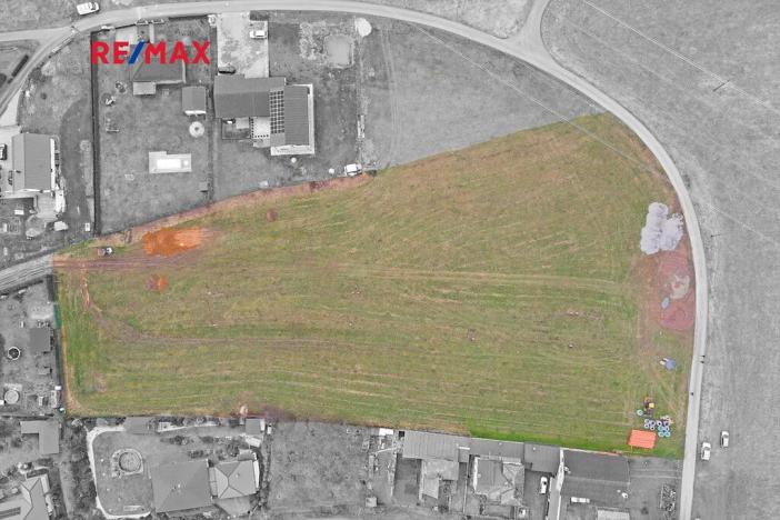 Prodej pozemku pro bydlení, Jestřebí, 1311 m2