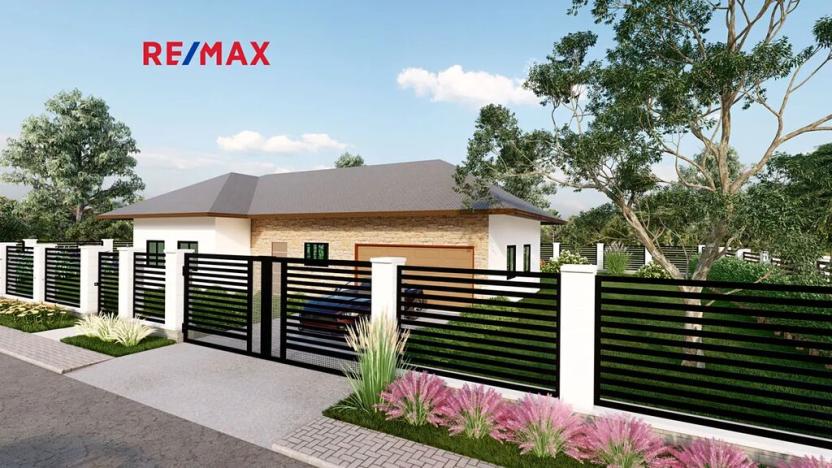 Prodej pozemku pro bydlení, Jestřebí, 1311 m2