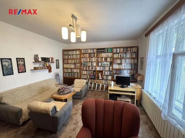 Prodej rodinného domu, Litovel, Palackého, 132 m2