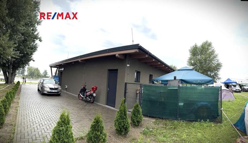 Prodej restaurace, Pasohlávky, 272 m2