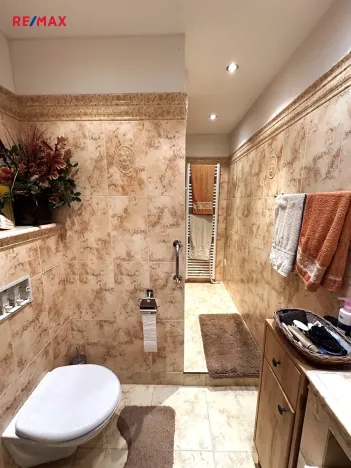 Prodej bytu 3+1, Mohelnice, 76 m2