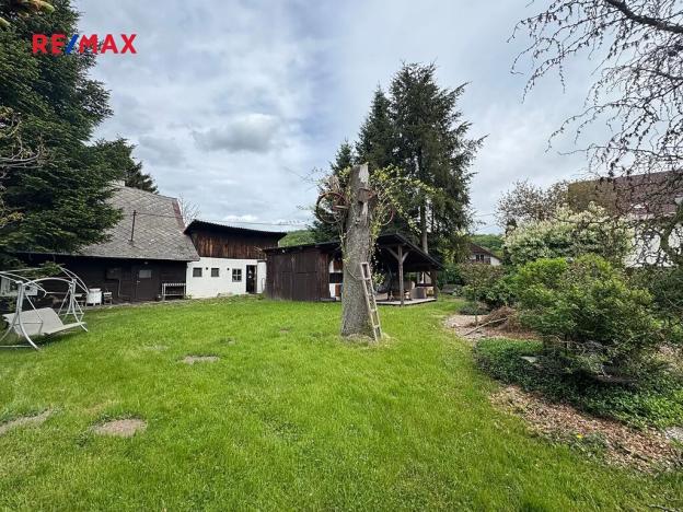 Prodej chalupy, Ruda nad Moravou, Truska, 107 m2