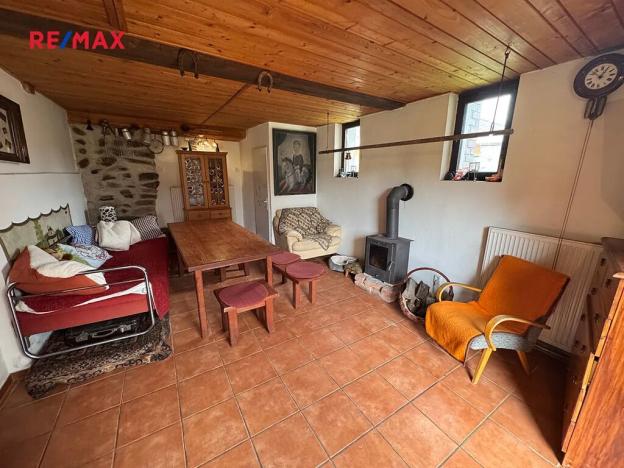 Prodej chalupy, Ruda nad Moravou, Truska, 107 m2