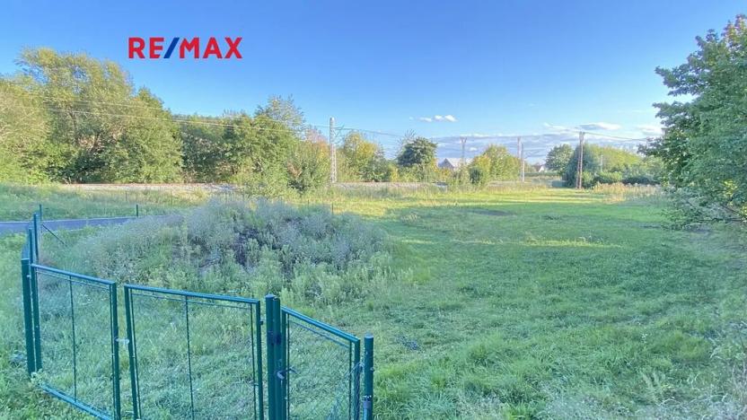 Pronájem zahrady, Vikýřovice, 2970 m2