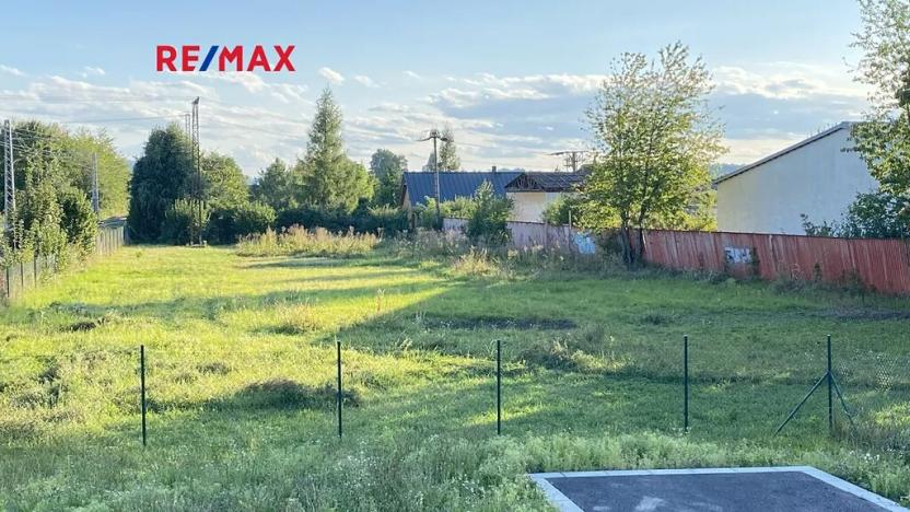 Pronájem zahrady, Vikýřovice, 2970 m2