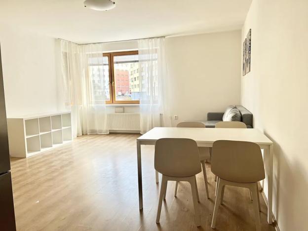 Pronájem bytu 2+kk, Praha - Nusle, Mojmírova, 48 m2
