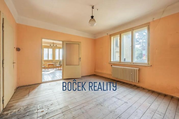 Prodej rodinného domu, Zdice, Komenského, 139 m2