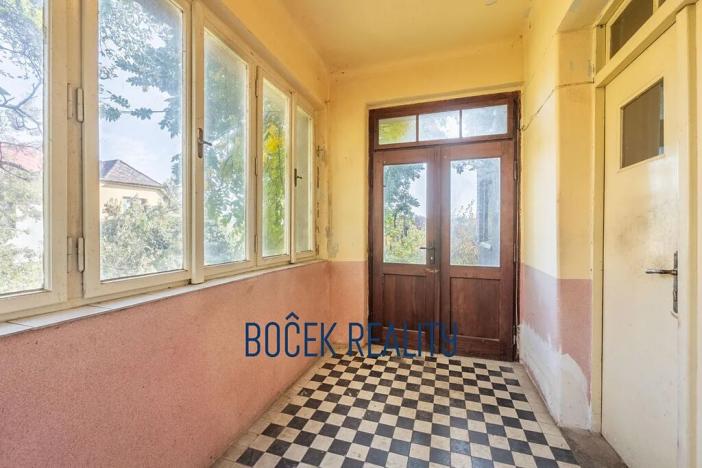 Prodej rodinného domu, Zdice, Komenského, 139 m2