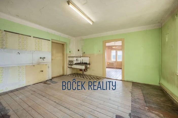 Prodej rodinného domu, Zdice, Komenského, 139 m2