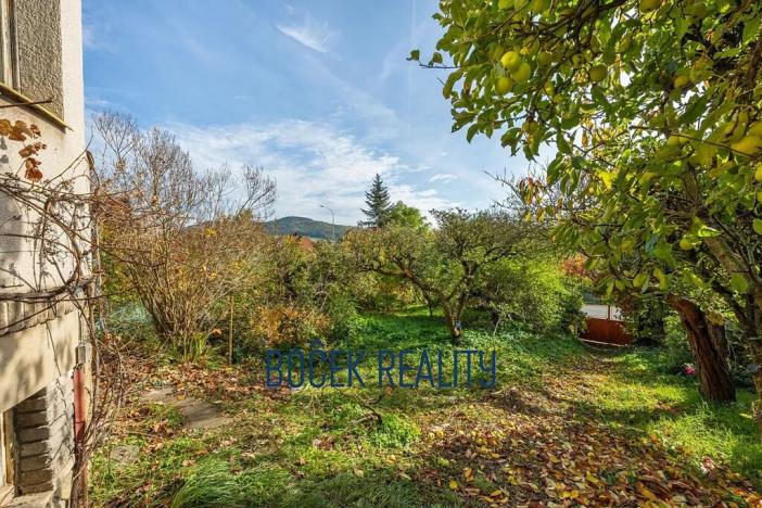 Prodej rodinného domu, Zdice, Komenského, 139 m2