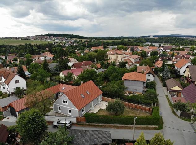 Pronájem rodinného domu, Stará Huť, 290 m2