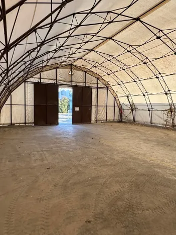 Pronájem skladu, Pardubice, Jana Palacha, 351 m2