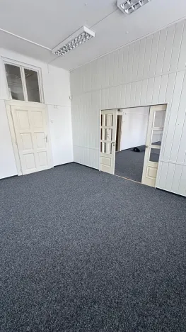 Pronájem kanceláře, Pardubice, Jana Palacha, 67 m2