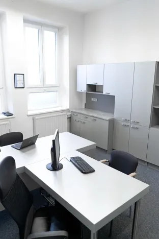 Pronájem kanceláře, Pardubice, Jana Palacha, 15 m2