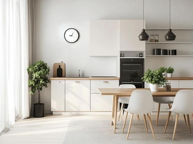 Prodej bytu 2+kk, Třešť, Wolkerova, 55 m2